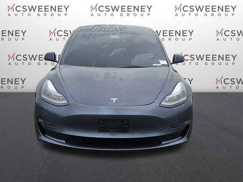 Used 2023 Tesla Model 3 Performance AWD/4WD image 8