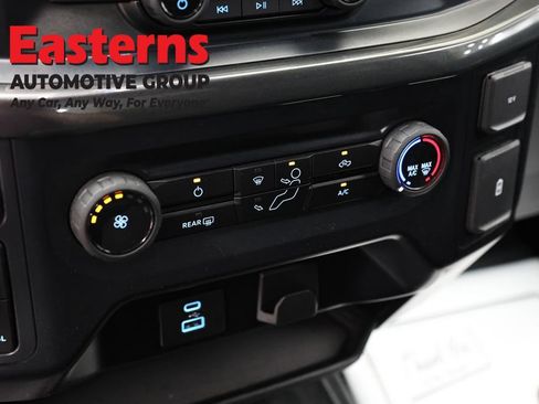 Used 2023 Ford F150 XL w/ STX Appearance Package AWD/4WD image 13