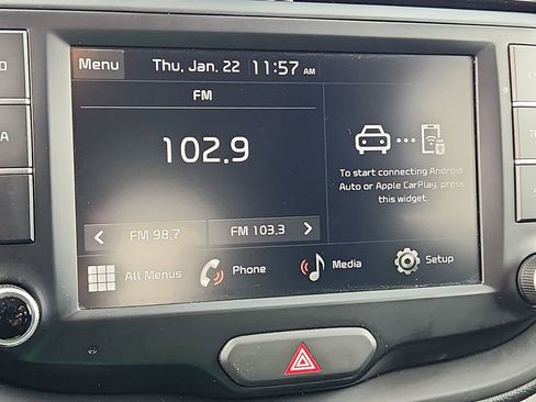 Used 2024 Kia Soul LX w/ Option Group 015 image 24