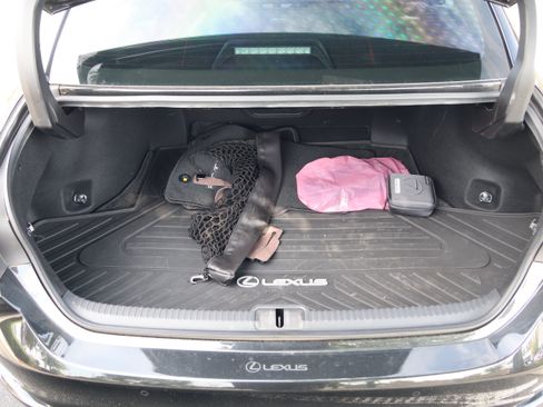 Used 2023 Lexus ES 350 w/ Premium Package FWD image 35