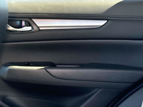 Certified 2024 MAZDA CX-5 AWD 2.5 S w/ Preferred Package image 15