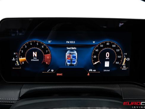 Used 2025 Ford Mustang GT Premium w/ GT Performance Package RWD image 34