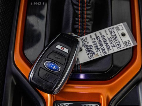 Used 2019 Subaru Forester Sport image 29