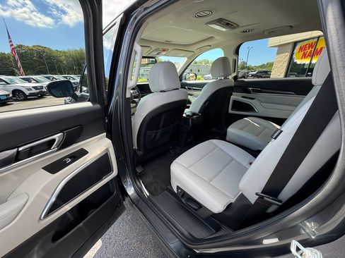 Used 2024 Kia Telluride S w/ S Sunroof Package AWD/4WD image 14