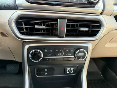 Used 2021 Ford EcoSport SE image 21