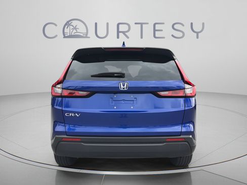 Certified 2024 Honda CR-V EX image 5