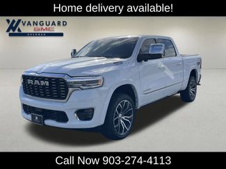 Used 2025 RAM 1500 Tungsten w/ Off Road Group 360° Tour