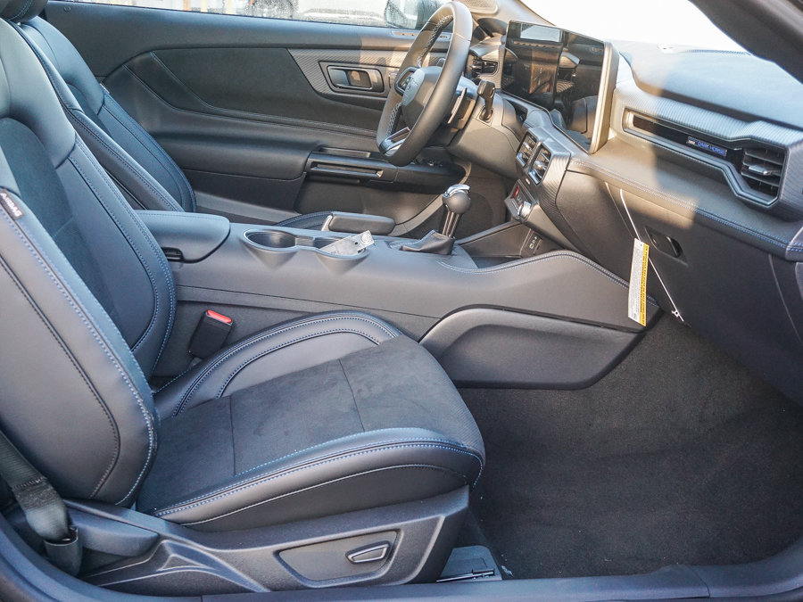 New 2026 Ford Mustang Dark Horse w/ Dark Horse Handlin Package RWD image 12