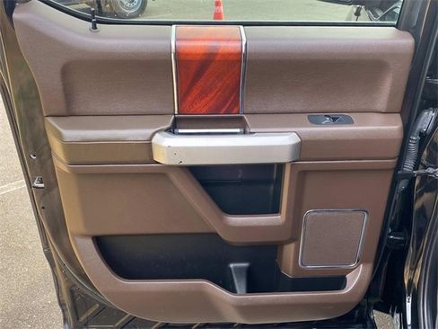 Used 2019 Ford F150 King Ranch w/ Equipment Group 601A Luxury image 10