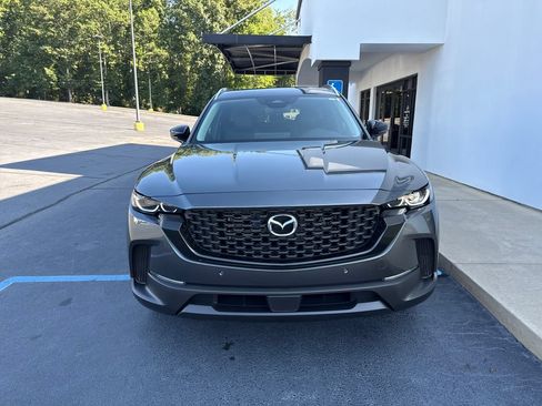 New 2026 MAZDA CX-50 AWD 2.5 S w/ Weather Package image 3