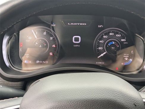 Used 2024 RAM 2500 Limited image 18