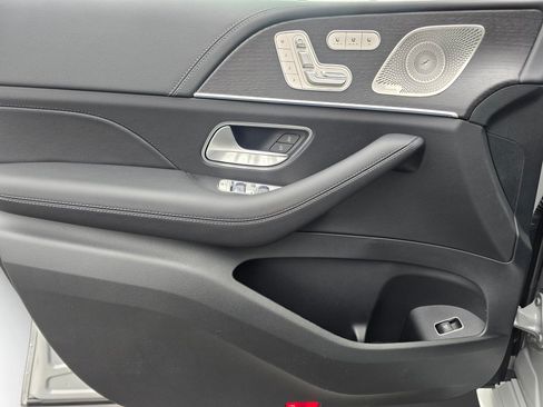New 2026 Mercedes-Benz GLE 350 4MATIC image 33