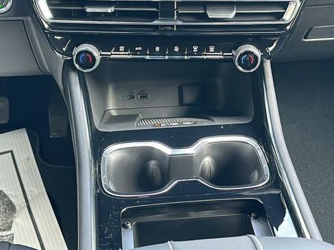 New 2026 Chevrolet Traverse Z71 w/ Enhanced Driving Package image 21