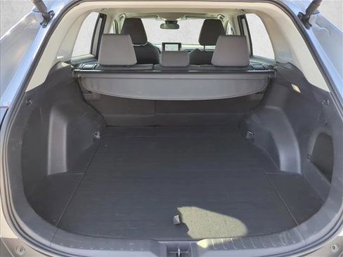 Certified 2025 Toyota RAV4 XLE w/ Convenience Package AWD/4WD image 24