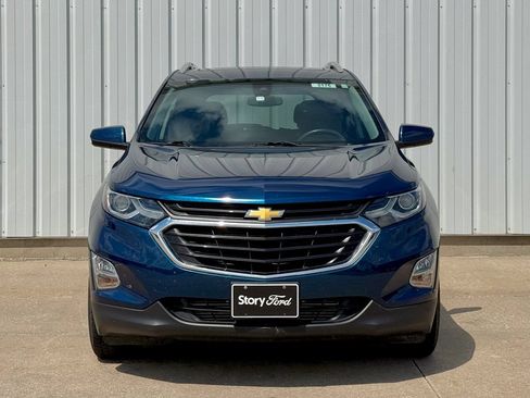 Used 2020 Chevrolet Equinox LT FWD image 9