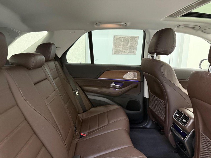 Used 2021 Mercedes-Benz GLE 450 4MATIC image 8