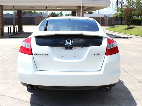 Used 2012 Honda Crosstour EX-L image 6