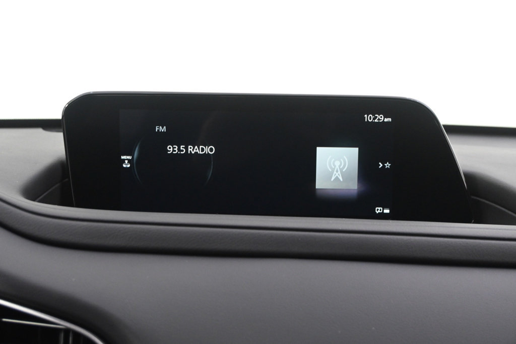 New 2026 MAZDA CX-30 AWD 2.5 S w/ Select Sport Pkg image 27
