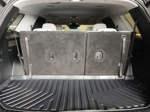 Used 2020 Hyundai Palisade SEL w/ Convenience Package image 16