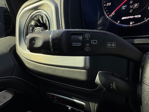 Used 2021 Mercedes-Benz G 63 AMG 4MATIC image 42