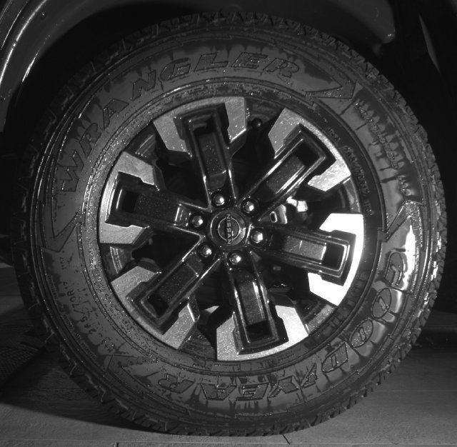 Used 2024 Nissan Frontier PRO-4X w/ Pro Convenience Package AWD/4WD image 9