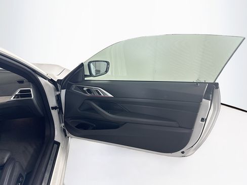 Used 2025 BMW 430i Coupe image 33