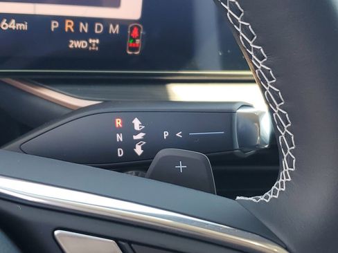 New 2026 Buick Envision Sport Touring AWD/4WD image 18