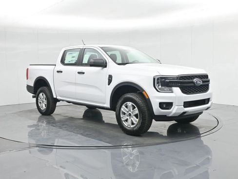 New 2025 Ford Ranger XL w/ Trailer Tow Package image 23