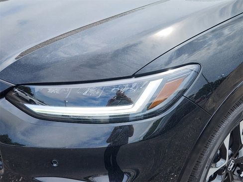 New 2026 Honda HR-V EX-L image 5