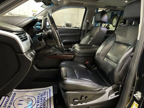 Used 2020 GMC Yukon SLT AWD/4WD image 25