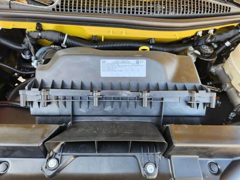 New 2025 Chevrolet Express 2500 RWD image 31