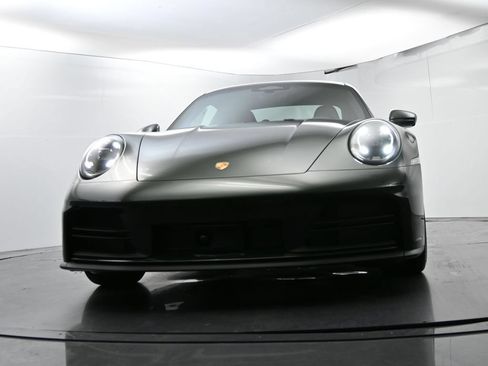 Certified 2026 Porsche 911 Carrera S RWD image 56