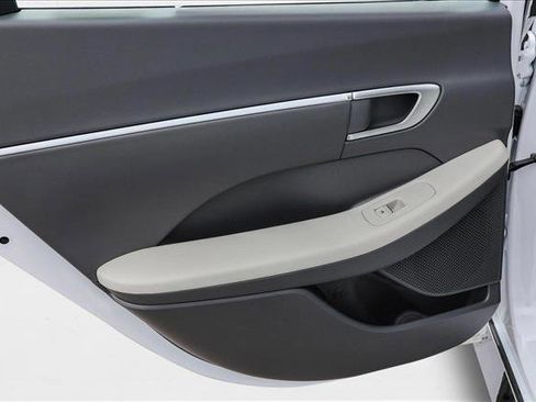 New 2025 Hyundai Sonata SEL image 22