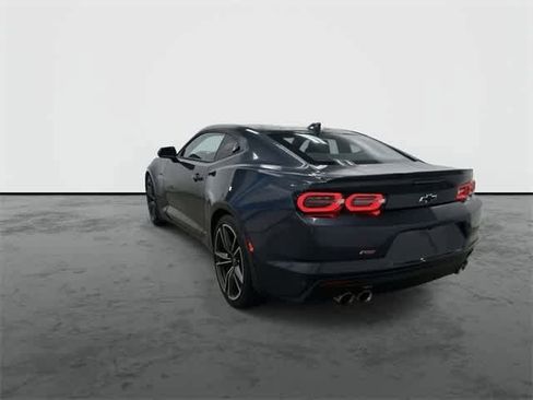 Used 2021 Chevrolet Camaro LT w/ RS Package image 2