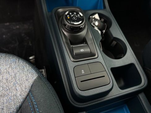 New 2026 Ford Maverick XLT w/ Equipment Group 301A image 28