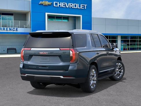 New 2026 GMC Yukon Elevation image 4