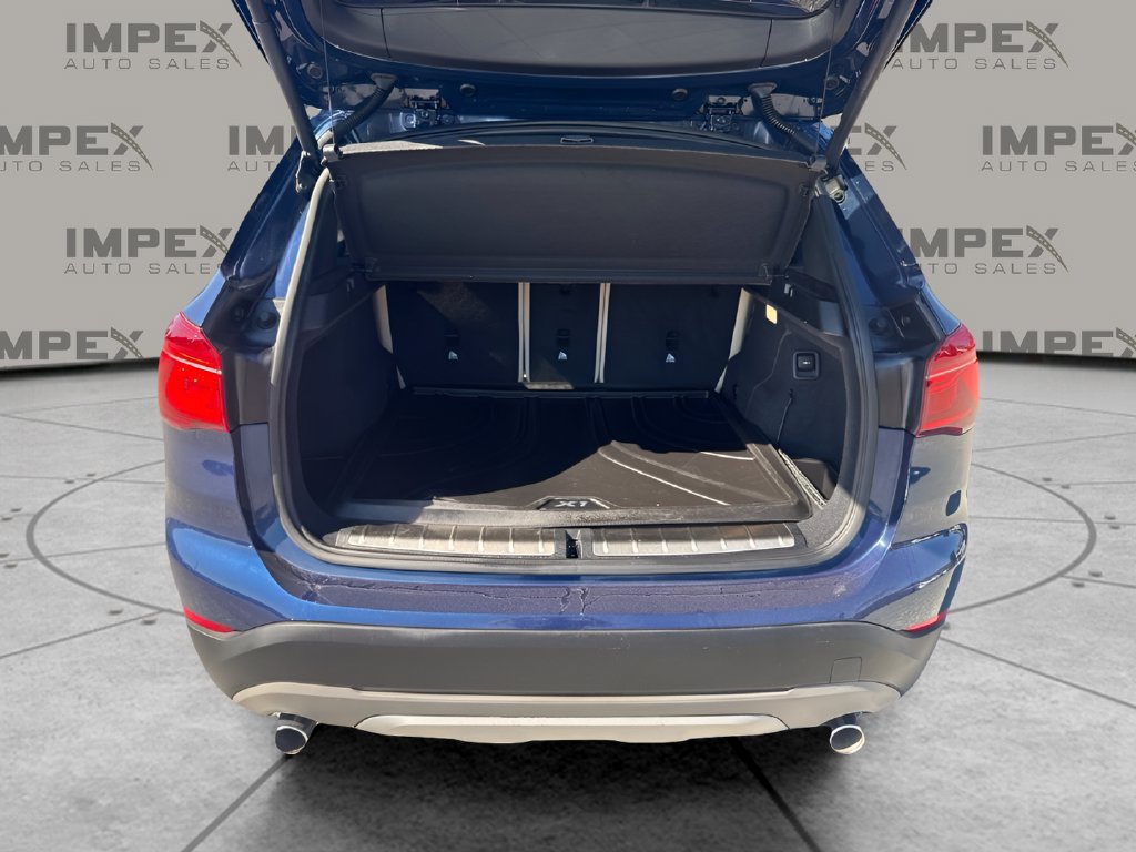 Used 2018 BMW X1 sDrive28i FWD image 23