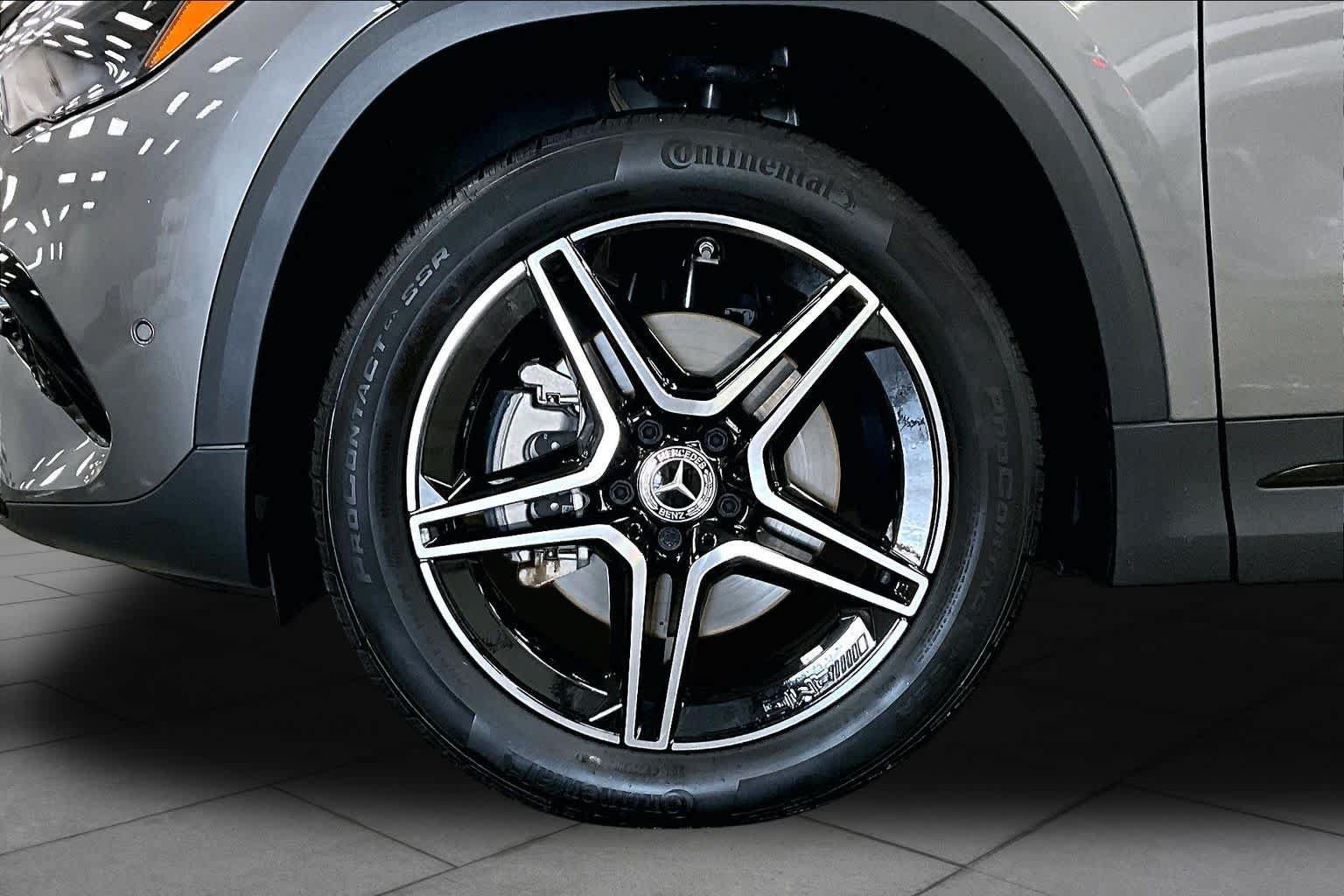 Used 2026 Mercedes-Benz GLA 250 4MATIC image 11