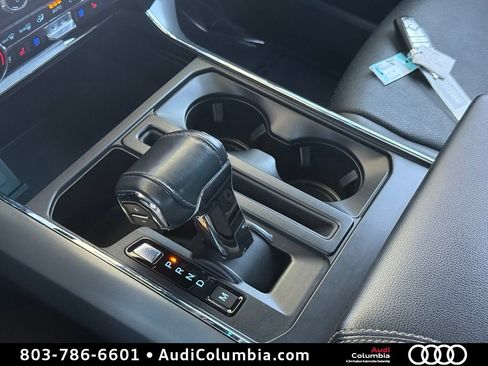 Used 2021 Ford F150 Lariat w/ Equipment Group 502A High AWD/4WD image 33