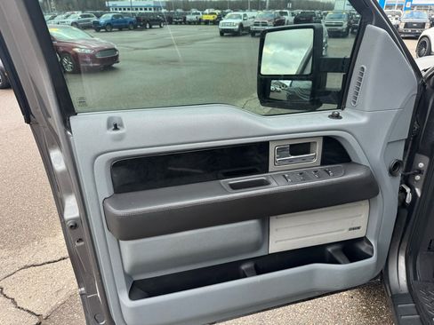 Used 2011 Ford F150 Platinum image 14