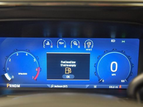 Used 2025 Ford F350 XLT w/ Black Appearance Package image 24