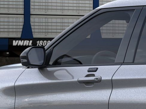 New 2026 Ford Explorer ST AWD/4WD image 20