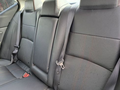 Used 2024 Nissan Altima 2.5 SR w/ SR Premium Package image 23