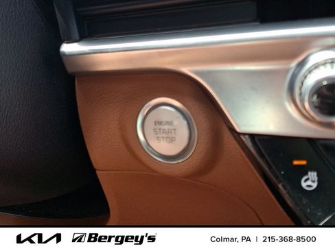 Certified 2024 Kia Telluride SX X-Pro AWD/4WD image 30