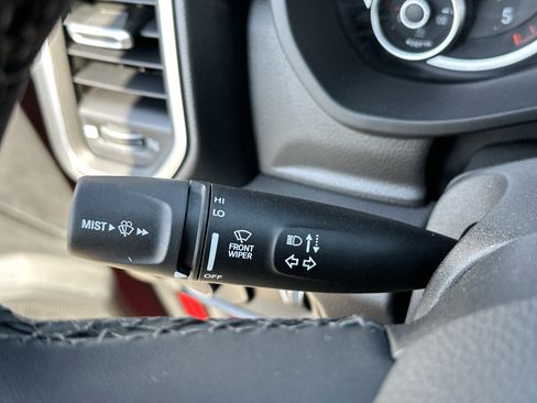 New 2025 RAM 3500 Big Horn image 19