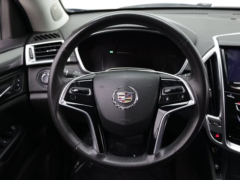 Used 2016 Cadillac SRX FWD image 24