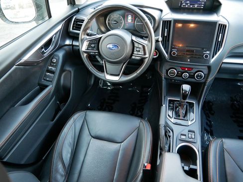 Used 2023 Subaru Crosstrek 2.5i Limited image 9