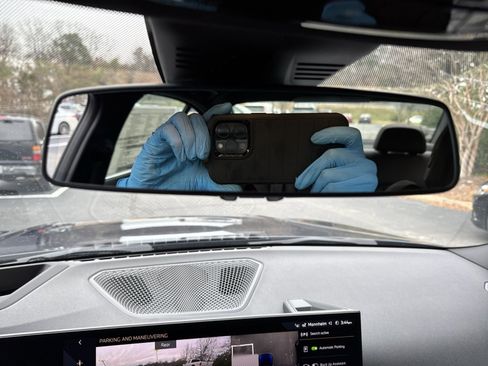 New 2026 BMW 330i xDrive Sedan w/ Premium Package image 15