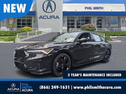 New 2026 Acura Integra A-Spec