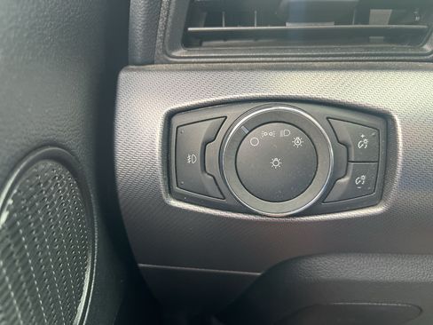 Used 2018 Ford Mustang Premium w/ Equipment Group 201A RWD image 23